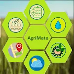 AgriMate - Preharvest Services | Indus Appstore | App Icon