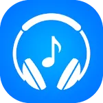 VL Music Player | Indus Appstore | App Icon