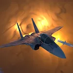 F15 Eagle - Air Combat | Indus Appstore | App Icon