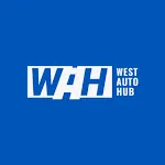 WEST AUTO HUB | Indus Appstore | App Icon