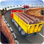 Uphill Offroad Truck Driver 3D | Indus Appstore | App Icon