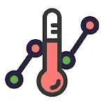 Health Monitoring | Indus Appstore | App Icon