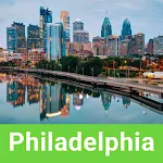 Philadelphia SmartGuide | Indus Appstore | App Icon