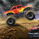 MONSTER TRUCK | Indus Appstore | App Icon