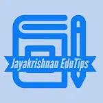 Jayakrishnan EduTips | Indus Appstore | App Icon