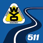 Wyoming 511 | Indus Appstore | App Icon