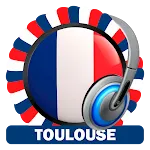 Radios de Toulouse - France | Indus Appstore | App Icon