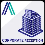 VAMS Enterprise Reception | Indus Appstore | App Icon