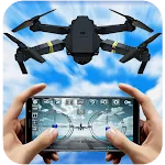 Drone Remote Controlapp icon