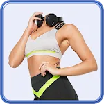 Fitness Girls Dress Photo Suit | Indus Appstore | App Icon