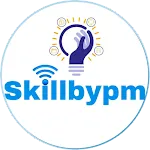 Skillbypm | Indus Appstore | App Icon