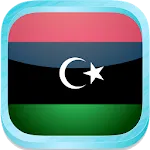 Libya Radio Music & News | Indus Appstore | App Icon