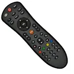 Dish TV Remote | Indus Appstore | App Icon