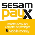 SesamPayx | Indus Appstore | App Icon