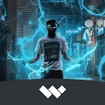 Shot FX: Effect Video Maker | Indus Appstore | App Icon