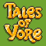 Tales of Yore | Indus Appstore | App Icon