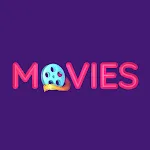 Moviesmad: Movies & Web Series | Indus Appstore | App Icon