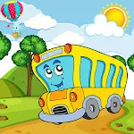 Kids Learning & Rhymes Videos | Indus Appstore | App Icon