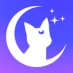 Nightwave Plaza | Indus Appstore | App Icon