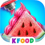 Ice Cream Master: Food Cooking | Indus Appstore | App Icon