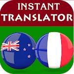 Maori French Translator | Indus Appstore | App Icon