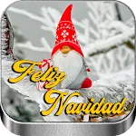 Mensajes Navideños y Feliz Año | Indus Appstore | App Icon