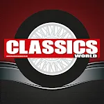 Classics World | Indus Appstore | App Icon