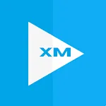 XM PLAYER | Indus Appstore | App Icon