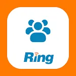 RingCentral Eventsapp icon