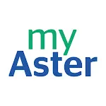 myAster | Indus Appstore | App Icon