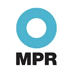 MPR Radio | Indus Appstore | App Icon