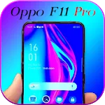 Theme for oppo f11 pro | Indus Appstore | App Icon