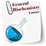 General Biochemistry course | Indus Appstore | App Icon