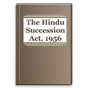 Hindu Succession Act 1956 | Indus Appstore | App Icon