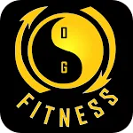 OG Fitness app | Indus Appstore | App Icon