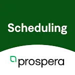 Scheduling by Prospera | Indus Appstore | App Icon