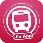 桃園搭公車 - 桃園、中壢公車即時動態時刻表查詢 | Indus Appstore | App Icon