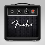 Fender Tone | Indus Appstore | App Icon