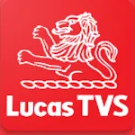 Lucas TVS Two Wheeler Parts | Indus Appstore | App Icon