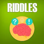 Riddle Games | Indus Appstore | App Icon