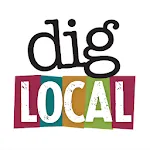 Dig Local | Indus Appstore | App Icon