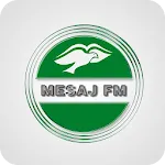 Mesaj FM | Indus Appstore | App Icon