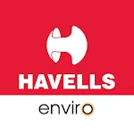 Havells Solar Enviroapp icon