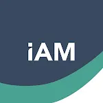 iAM | Digital Identity | Indus Appstore | App Icon