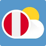 Peru weather | Indus Appstore | App Icon