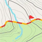 BackCountry Navigator XE: Topo | Indus Appstore | App Icon