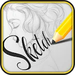 Pencil Sketch | Indus Appstore | App Icon