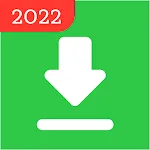 Video Saver & Story Saver 2024 | Indus Appstore | App Icon