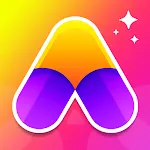 AirBrush - AI Photo Enhancer | Indus Appstore | App Icon