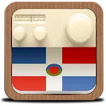 Dominican Radio Online - Am Fm | Indus Appstore | App Icon